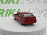 Alfa Romeo 75 Twin Spark Norev 1/43 Rosso 1988 - RikiToys - Norev