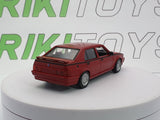 Alfa Romeo 75 Twin Spark Norev 1/43 Rosso 1988 - RikiToys - Norev