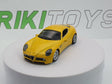 Alfa Romeo 8 C Mondo Motors 1/43 Giallo 2007 - RikiToys - Mondo Motors#