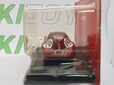 Alfa Romeo 8C 2900 Le Mans MetroModels 1/43 Rosso scuro 1938 - RikiToys - MetroModels
