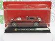 Alfa Romeo 8C 2900 Le Mans MetroModels 1/43 Rosso scuro 1938 - RikiToys - MetroModels