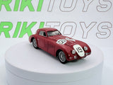 Alfa Romeo 8C 2900B Metro Models 1/43 Rosso 1938 - RikiToys - Metro Models