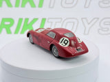 Alfa Romeo 8C 2900B Metro Models 1/43 Rosso 1938 - RikiToys - Metro Models