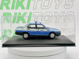 Alfa Romeo Alfa 90 Edicola 1/43 Azzurro - RikiToys - Edicola