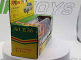 Alfa Romeo Alfasud 2 porte Politoys 1/43 - RikiToys - Politoys#