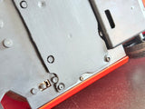 Alfa Romeo Alfasud Caimano Sige (I) 1/10 Arancione - RikiToys - Sige (I)