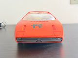 Alfa Romeo Alfasud Caimano Sige (I) 1/10 Arancione - RikiToys - Sige (I)