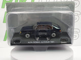 Alfa Romeo Alfasud Edicola 1/43 Blu - RikiToys - Edicola#