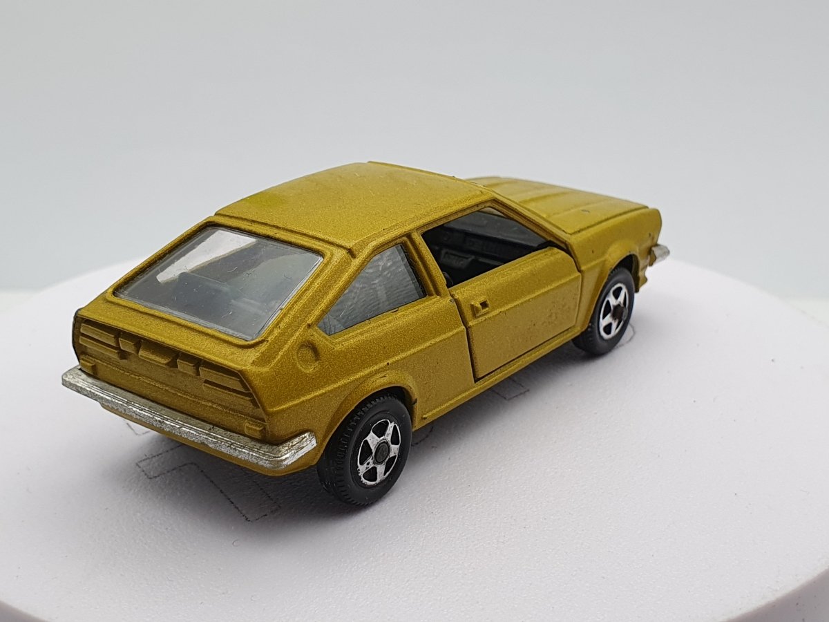 Alfa Romeo Alfasud Sprint Mebetoys 1/43 - RikiToys