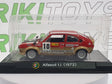 Alfa Romeo Alfasud TI MetroModels 1/43 Rosso 1972 - RikiToys - MetroModels