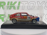 Alfa Romeo Alfasud TI MetroModels 1/43 Rosso 1972 - RikiToys - MetroModels
