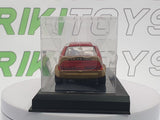 Alfa Romeo Alfasud TI MetroModels 1/43 Rosso 1972 - RikiToys - MetroModels