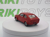 Alfa Romeo Alfasud Trofeo Solido 1/43 Rosso 1972 - RikiToys - Solido