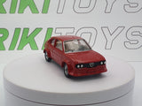 Alfa Romeo Alfasud Trofeo Solido 1/43 Rosso 1972 - RikiToys - Solido