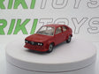 Alfa Romeo Alfasud Trofeo Solido 1/43 Rosso 1972 - RikiToys - Solido