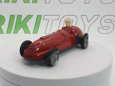 Alfa Romeo Alfetta 158 Lima 1/38 Rosso - RikiToys - Lima