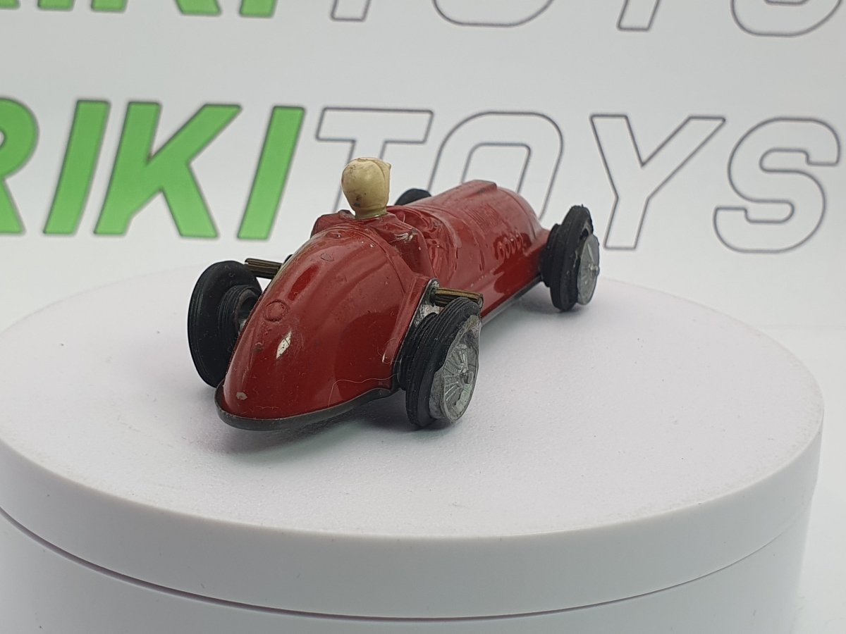 Alfa Romeo Alfetta 158 Lima 1/38 Rosso - RikiToys - Lima