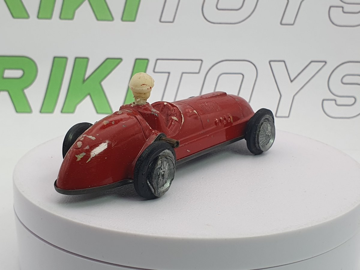 Alfa Romeo Alfetta 158 Lima 1/38 Rosso - RikiToys - Lima