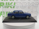 Alfa Romeo Alfetta Berlina Edicola 1/43 Blu 1972 - RikiToys - Edicola