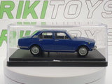 Alfa Romeo Alfetta Berlina Edicola 1/43 Blu 1972 - RikiToys - Edicola