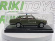 Alfa Romeo Alfetta Berlina Edicola 1/43 Verde 1972 - RikiToys - Edicola
