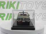 Alfa Romeo Alfetta Berlina Edicola 1/43 Verde 1972 - RikiToys - Edicola