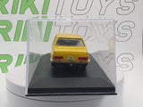 Alfa Romeo Alfetta Berlina Progetto K 1/43 Giallo 1982 - RikiToys - Progetto K