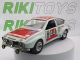 Alfa Romeo Alfetta GT Burago 1/24 Bianco - RikiToys - Burago#