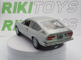 Alfa Romeo Alfetta GT Leo Models 1/24 Argento 1974 - RikiToys - Leo Models