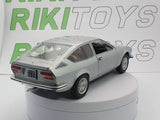Alfa Romeo Alfetta GT Leo Models 1/24 Argento 1974 - RikiToys - Leo Models