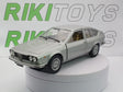 Alfa Romeo Alfetta GT Leo Models 1/24 Argento - RikiToys - Leo Models#