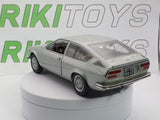 Alfa Romeo Alfetta GT Leo Models 1/24 Argento - RikiToys - Leo Models#