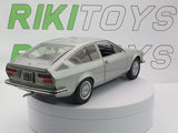 Alfa Romeo Alfetta GT Leo Models 1/24 Argento - RikiToys - Leo Models#