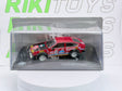 Alfa Romeo Alfetta GTV 2.0 Edicola 1/43 Rosso - RikiToys - Edicola