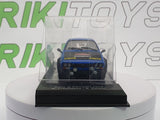 Alfa Romeo Alfetta GTV 2000 Metro Model 1/43 Blu 1976 - RikiToys - Metro Model