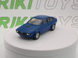 Alfa Romeo Alfetta GTV 6 Solido 1/43 Blu 1981 - RikiToys - Solido