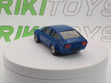 Alfa Romeo Alfetta GTV 6 Solido 1/43 Blu 1981 - RikiToys - Solido