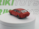 Alfa Romeo Alfetta GTV 6 Solido 1/43 Rosso 1983 - RikiToys - Solido