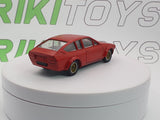 Alfa Romeo Alfetta GTV 6 Solido 1/43 Rosso 1983 - RikiToys - Solido