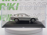 Alfa Romeo Alfetta GTV Edicola 1/43 Argento 1976 - RikiToys - Edicola
