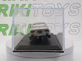 Alfa Romeo Alfetta GTV Edicola 1/43 Argento 1976 - RikiToys - Edicola