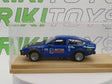 Alfa Romeo Alfetta GTV MetroMo 1/43 Blu 1976 - RikiToys - MetroMo