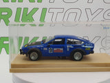 Alfa Romeo Alfetta GTV MetroMo 1/43 Blu 1976 - RikiToys - MetroMo