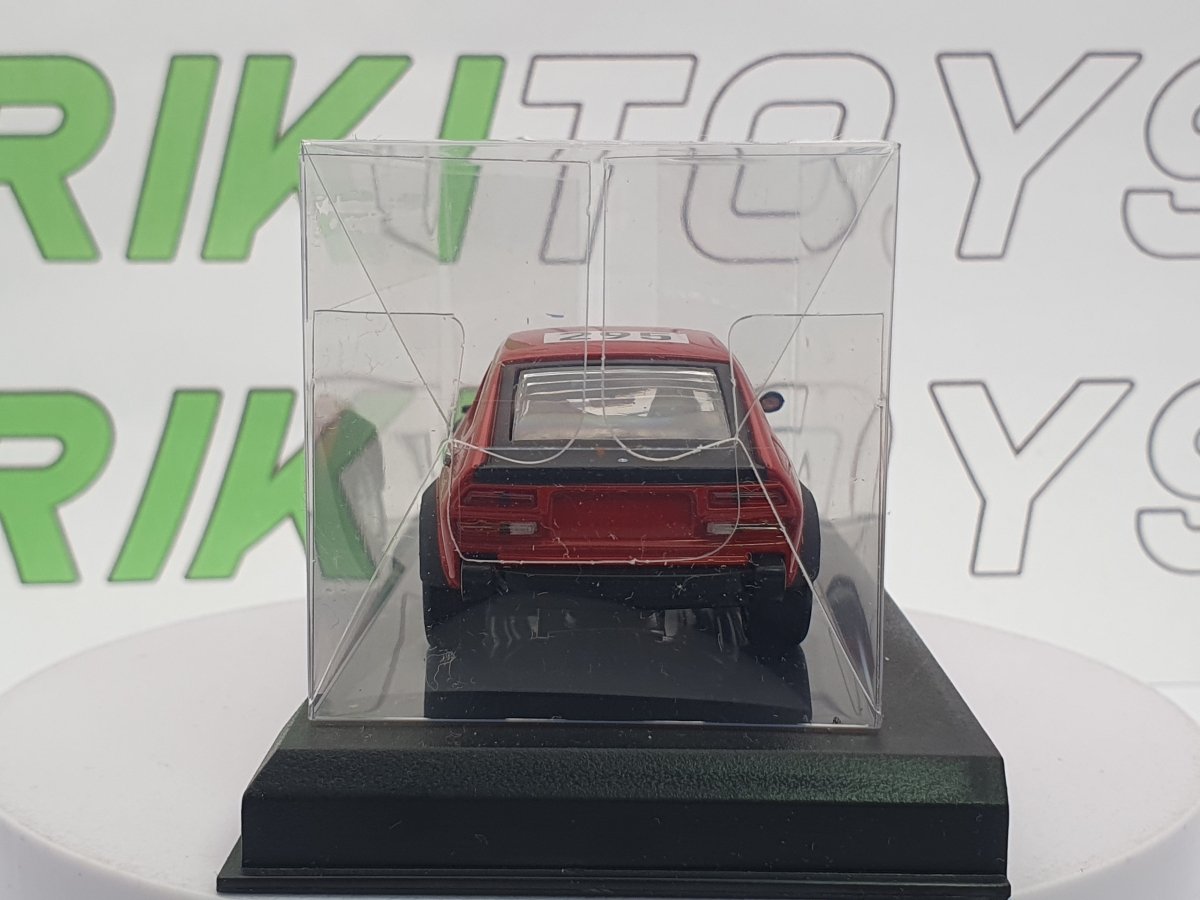 Alfa Romeo Alfetta GTV MetroModels 1/43 Rosso 1976 - RikiToys - MetroModels
