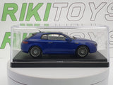Alfa Romeo Brera Cararama 1/43 Blu 2005 - RikiToys - Cararama