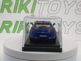 Alfa Romeo Brera Cararama 1/43 Blu 2005 - RikiToys - Cararama