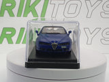 Alfa Romeo Brera Cararama 1/43 Blu 2005 - RikiToys - Cararama