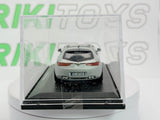 Alfa Romeo Brera Edicola 1/43 Argento - RikiToys - Edicola