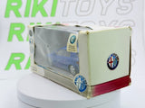 Alfa Romeo Brera Mondo Motors 1/43 Blu - RikiToys - Mondo Motors