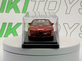 Alfa Romeo Brera MondoMotors 1/43 Rosso - RikiToys - MondoMotors